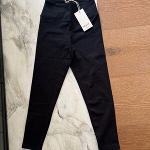 Mate organic leggings